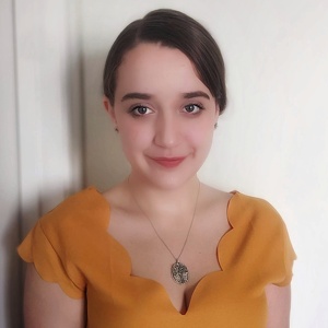 Fundraising Page: Victoria lofton